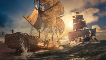 AC Black Flag Resynced – Xbox Series X|S | Uniwersum Gier