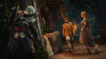 AC Black Flag Resynced – Xbox Series X|S | Uniwersum Gier