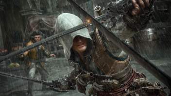 AC Black Flag Resynced – Xbox Series X|S | Uniwersum Gier