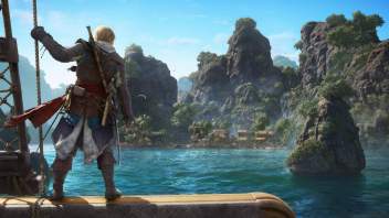 AC Black Flag Resynced – Xbox Series X|S | Uniwersum Gier