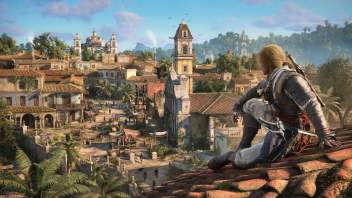 AC Black Flag Resynced – Xbox Series X|S | Uniwersum Gier