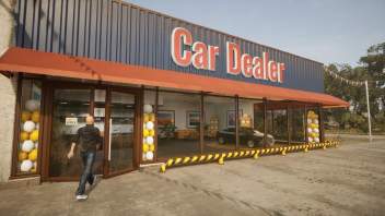 Car Dealer Simulator – PC Steam | Uniwersum Gier
