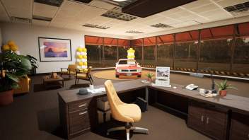 Car Dealer Simulator – PC Steam | Uniwersum Gier