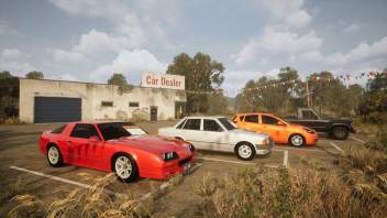 Car Dealer Simulator – PC Steam | Uniwersum Gier