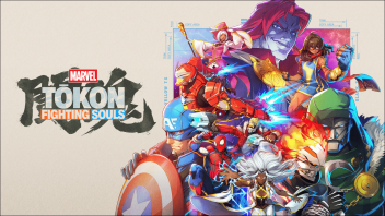 MARVEL Tōkon: Fighting Souls – PC Steam | Uniwersum Gier