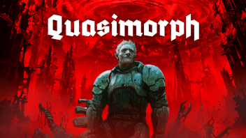 Quasimorph – PC Steam | Uniwersum Gier