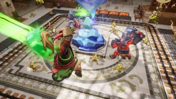Orcs Must Die! Deathtrap – PC Steam | Uniwersum Gier