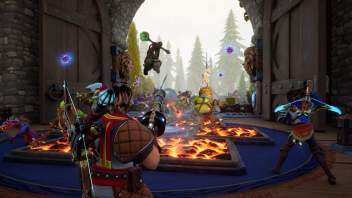 Orcs Must Die! Deathtrap – PC Steam | Uniwersum Gier