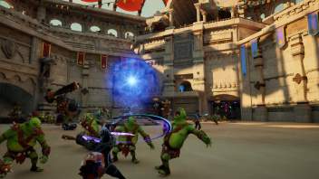 Orcs Must Die! Deathtrap – PC Steam | Uniwersum Gier