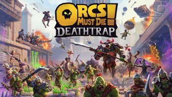 Orcs Must Die! Deathtrap – PC Steam | Uniwersum Gier