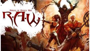R.A.W. Realms of Ancient War – PC Steam | Uniwersum Gier