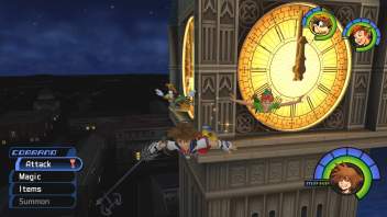 KINGDOM HEARTS -HD 1.5+2.5 ReMIX- – Xbox Series X|S | Uniwersum Gier