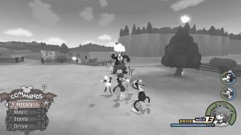 KINGDOM HEARTS -HD 1.5+2.5 ReMIX- – Xbox Series X|S | Uniwersum Gier