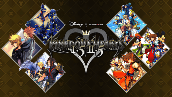 KINGDOM HEARTS -HD 1.5+2.5 ReMIX- – Xbox Series X|S | Uniwersum Gier