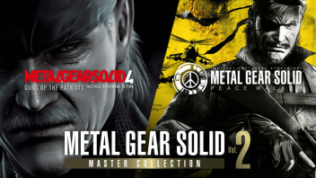 METAL GEAR SOLID: MASTER COLLECTION Vol.2 – PC Steam | Uniwersum Gier