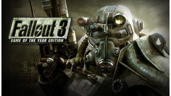 Fallout 3 GOTY – PC Steam | Uniwersum Gier