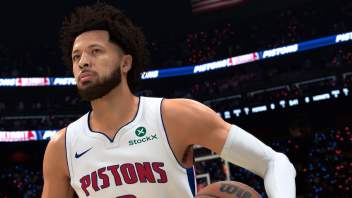 NBA 2K27 Deluxe Edition – PC Steam | Uniwersum Gier
