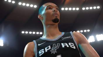 NBA 2K27 Deluxe Edition – PC Steam | Uniwersum Gier