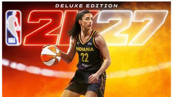 NBA 2K27 Deluxe Edition – PC Steam | Uniwersum Gier