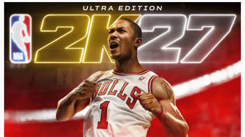 NBA 2K27 Ultra Edition – PC Steam | Uniwersum Gier