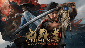 Onimusha: Way of the Sword – PC Steam | Uniwersum Gier