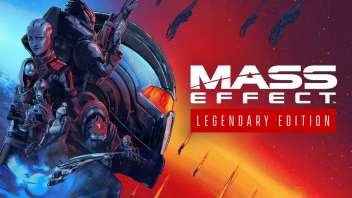 Mass Effect Legendary Edition na Xbox One/Series XS - KLUCZ PL