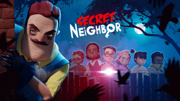 Secret Neighbor – PC Steam | Uniwersum Gier