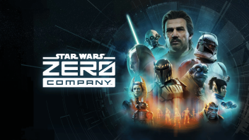 STAR WARS Zero Company – PC EA app | Uniwersum Gier