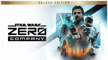 STAR WARS Zero Company - Edycja Specjalna – PC EA app | Uniwersum Gier