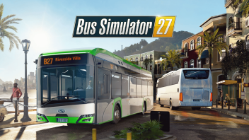Bus Simulator 27 – PC Steam | Uniwersum Gier