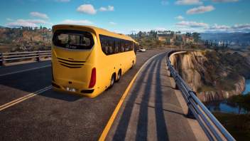 Bus Simulator 27: Year 1 Edition – PC Steam | Uniwersum Gier