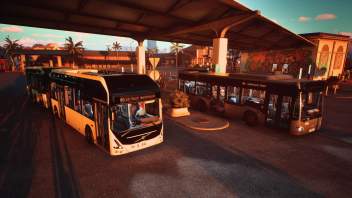 Bus Simulator 27: Year 1 Edition – PC Steam | Uniwersum Gier