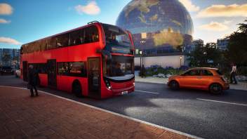 Bus Simulator 27: Year 1 Edition – PC Steam | Uniwersum Gier
