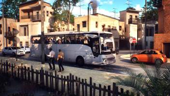 Bus Simulator 27: Year 1 Edition – PC Steam | Uniwersum Gier