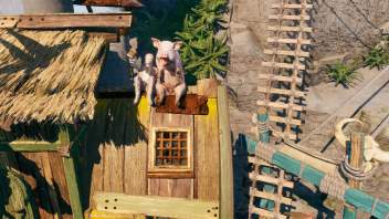 Corsair Cove – PC Steam | Uniwersum Gier