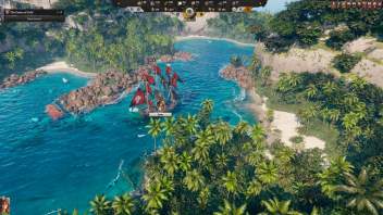 Corsair Cove – PC Steam | Uniwersum Gier