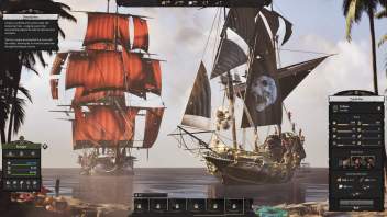 Corsair Cove – PC Steam | Uniwersum Gier
