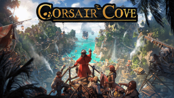 Corsair Cove – PC Steam | Uniwersum Gier