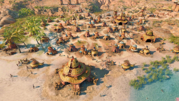 The Settlers: New Allies Ubisoft Connect – strategia RTS