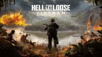 Hell Let Loose: Vietnam – PC Steam | Uniwersum Gier