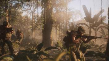 Hell Let Loose: Vietnam Deluxe Edition – PC Steam | Uniwersum Gier