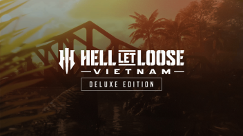 Hell Let Loose: Vietnam Deluxe Edition – PC Steam | Uniwersum Gier