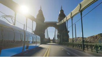 Cities Skylines II PC STEAM KLUCZ PL - Rozbuduj swoje miasto!