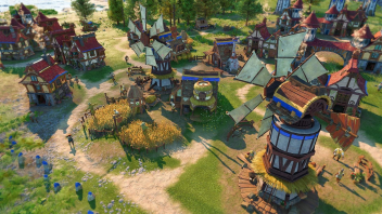 The Settlers: New Allies Ubisoft Connect – strategia RTS