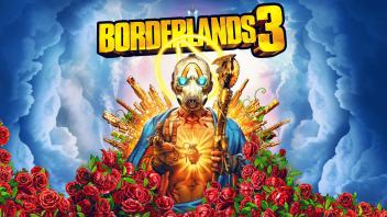 Borderlands 3 – Xbox One/Series X|S | Uniwersum Gier