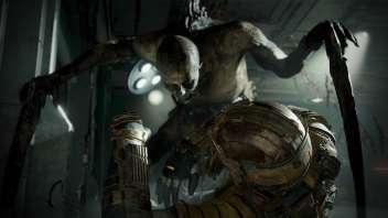 Dead Space Remake – Xbox Series X|S | Uniwersum Gier