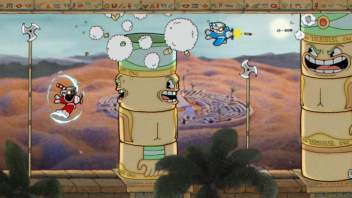 Cuphead – PC Steam | Uniwersum Gier
