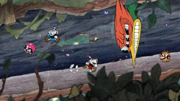 Cuphead – PC Steam | Uniwersum Gier