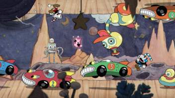 Cuphead – PC Steam | Uniwersum Gier