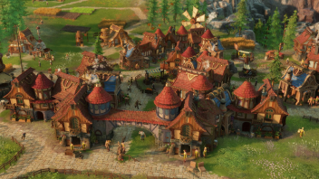 The Settlers: New Allies Ubisoft Connect – strategia RTS